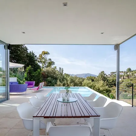 Villa Nature *