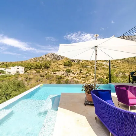 Nature Villa Alcúdia