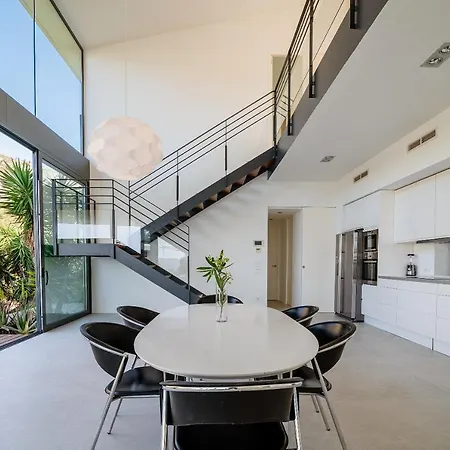 Villa Nature *