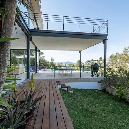 Nature Villa *