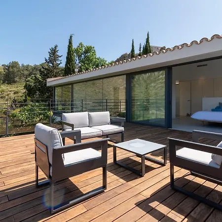 Villa Nature *