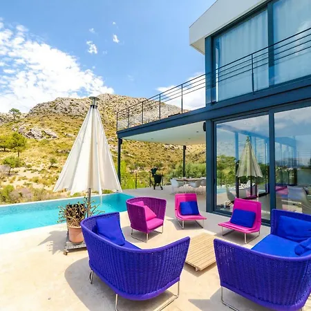 Villa Nature *