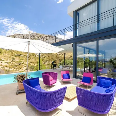 Nature Villa Alcúdia
