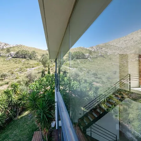 Villa Nature