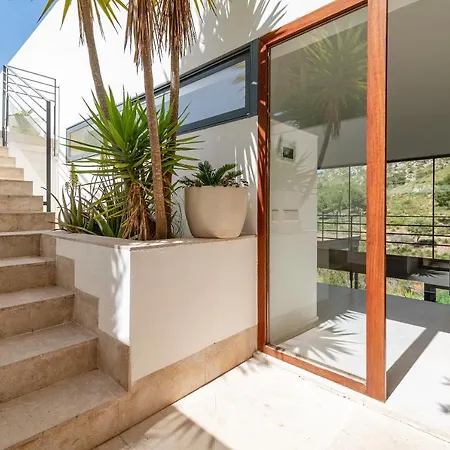 Villa Nature
